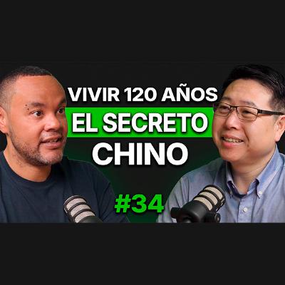 La Enfermedad no Existe, solo el Desequilibrio: La Lección de un Médico Chino| #34 Liu Zheng