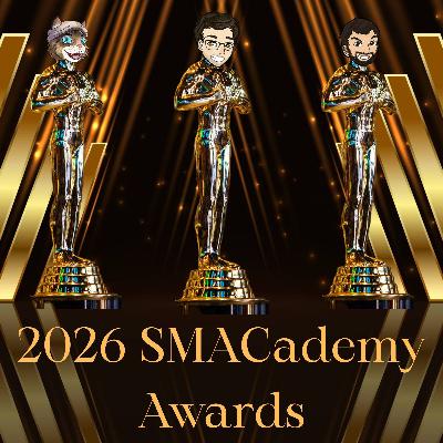 232. 2026 SMACademy Awards 232. 2026 SMACademy Awards