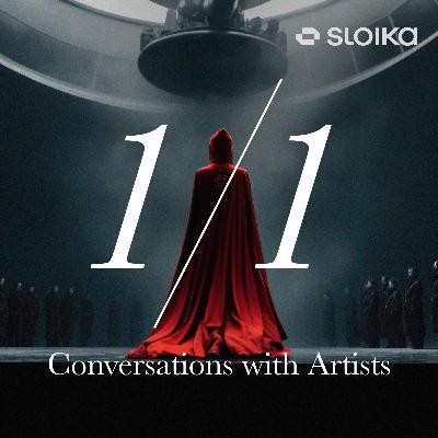 BLAC is Blurring Lines and Pushing Boundaries with Syncretica BLAC is Blurring Lines and Pushing Boundaries with Syncretica