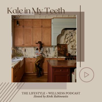 Michal Kurtis: Fashion Consulting, Content Creation, and Career Dreams