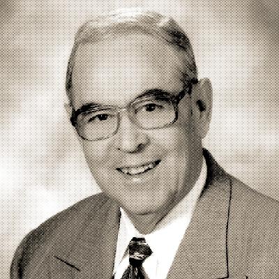A Safeguard from Backsliding – Dr. Jack Hyles
