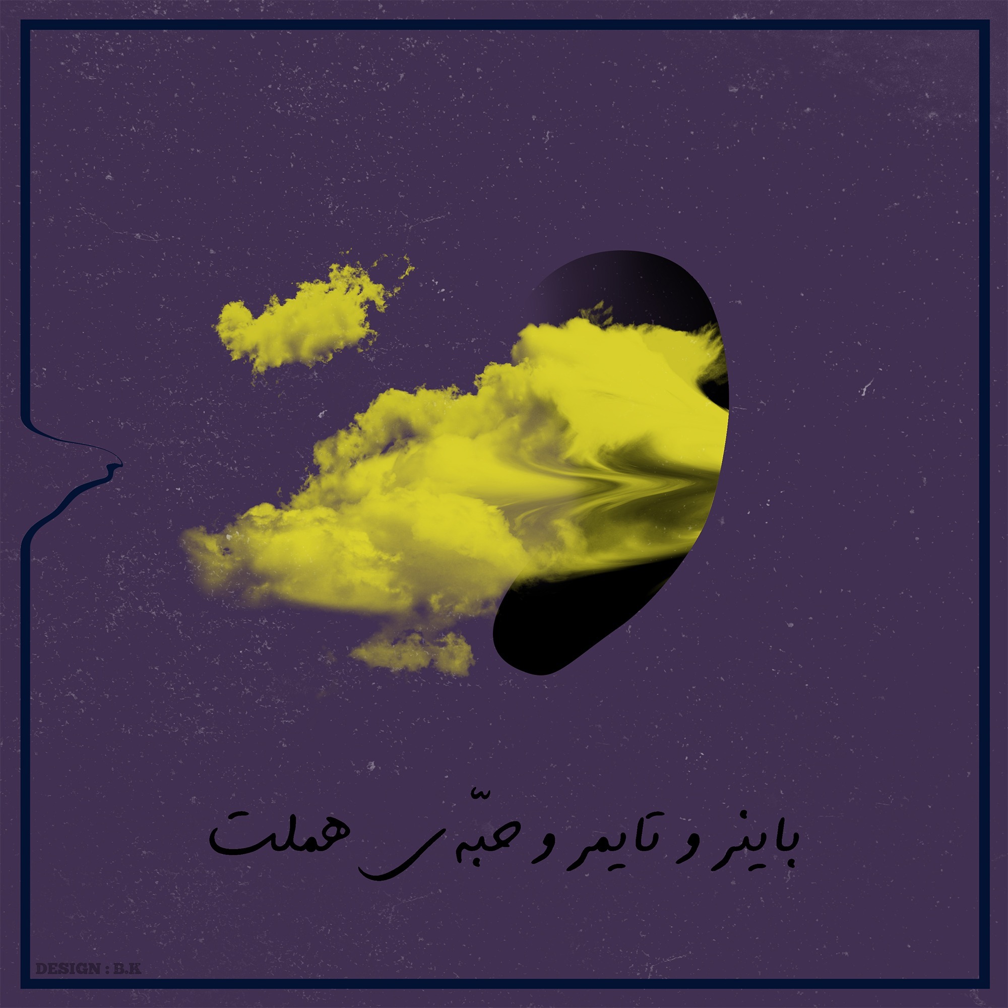 باینر و تایمر و حبه ی هملت