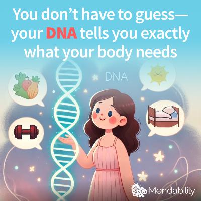 DNA Testing to Find Out Why You’re Always Tired (And What to Do) - Dr. Tamar Lawful DNA Testing to Find Out Why You’re Always Tired (And What to Do) - Dr. Tamar Lawful