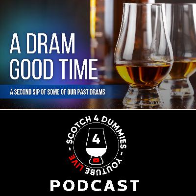 Laphroaig Quarter Cask & Ardbeg Corryvreckan blind re-reviews.