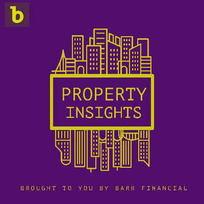 Property Investor Insights - Grant Hendry Foundation Home Loans