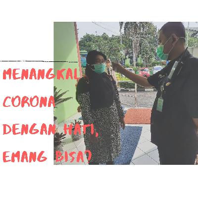 Ep.1 Bahagia Dalam Karantina