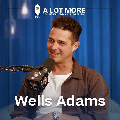 Wells Adams: Bachelor in Paradise's Bartender on Love and Life