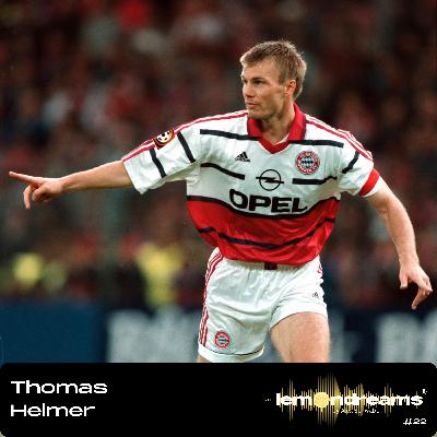 #22 Ex-Nationalspieler & TV-Moderator: Thomas Helmer