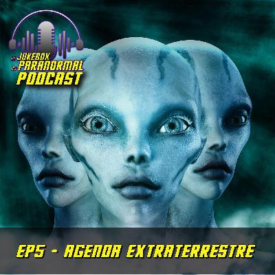 Agenda Extraterrestre