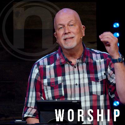 Worship | God's Heartbeat Worship | God's Heartbeat