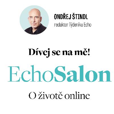 Dívej se na mě! Je tu i jiné poselství? Pavel Novotný, Jakub Horák a Antonín Dolák o životě online Dívej se na mě! Je tu i jiné poselství? Pavel Novotný, Jakub Horák a Antonín Dolák o životě online