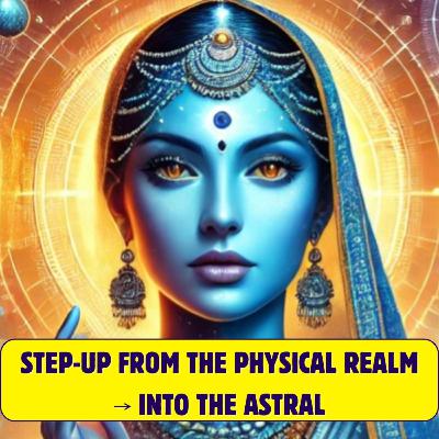 Awakening Beyond Psychic Powers | Karma Is Supreme Spiritual Podcast by Kashish Gambhir S-4 Awakening Beyond Psychic Powers | Karma Is Supreme Spiritual Podcast by Kashish Gambhir S-4