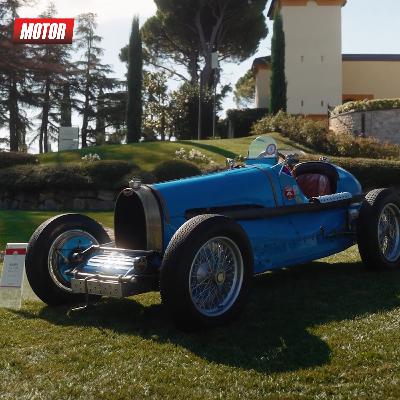 Premios FIPA 2025: Celebrando lo Mejor del Automovilismo