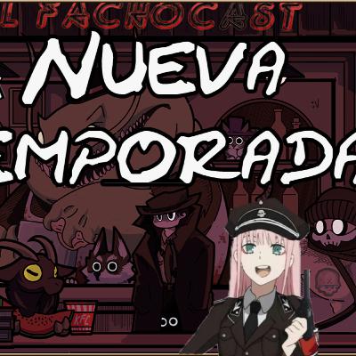 Sobre unir los extremos y gente fea - El Fachoca5t - 01