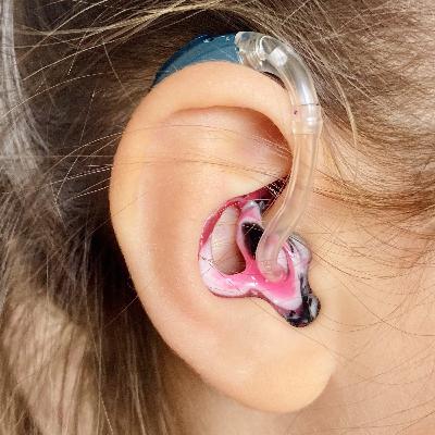 How do hearing aids work? How do hearing aids work?