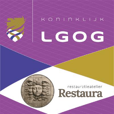 Op pad door de provincie 7: Op bezoek bij Restauratieatelier Restaura Op pad door de provincie 7: Op bezoek bij Restauratieatelier Restaura