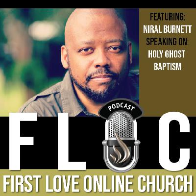 The Holy Ghost Baptism