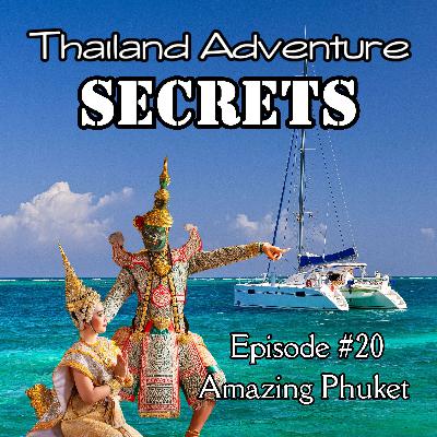 The Phuket You Didn’t Expect: 3 Unforgettable Experiences