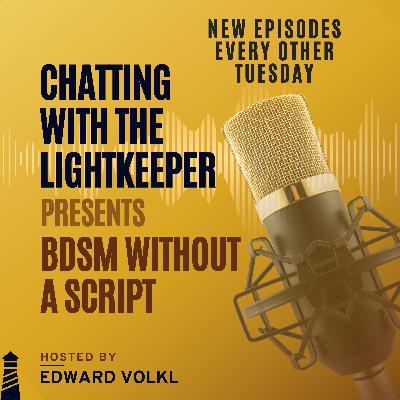 S.4 Episode Three: BDSM Without A Script