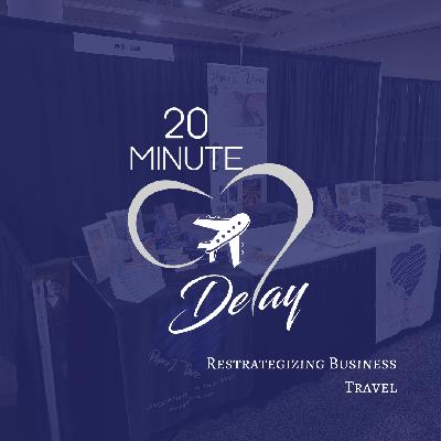 Ep_57; Restrategizing Business Travel Ep_57; Restrategizing Business Travel