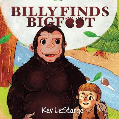 In Pursuit of Wonder: Lessons from "Billy Finds Bigfoot" In Pursuit of Wonder: Lessons from "Billy Finds Bigfoot"