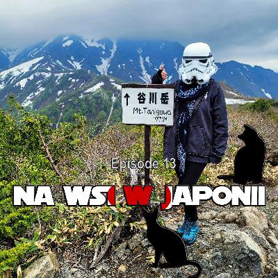 Odcinek 13 - Gunma - najnudniejsza prefektura w Japonii?