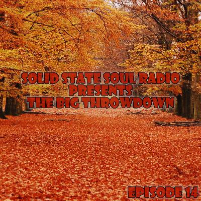 The Big Throwdown, Ep. 14 The Big Throwdown, Ep. 14