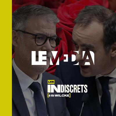 Pourquoi le PS n'a pas censuré : le "coup de foudre" Faure - Lecornu Pourquoi le PS n'a pas censuré : le "coup de foudre" Faure - Lecornu