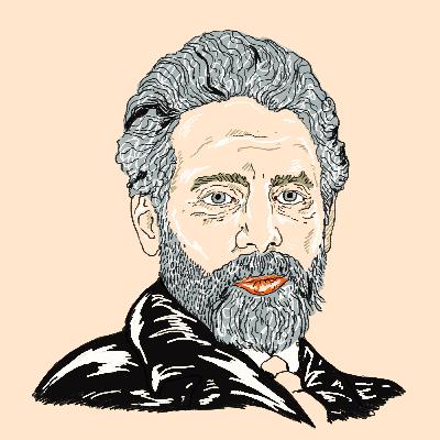 10½. Henrik Pontoppidan - Lykke-Per (feat. Jesper Thor Larsen) | Del 2:2