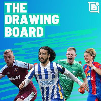 The (non-top three) Premier League Team of the Season So Far