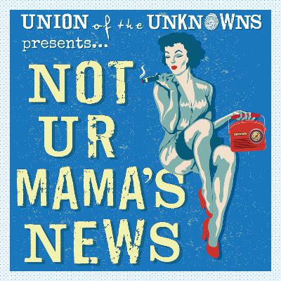NUMN Edition - #99 Caps, Saps, and Flaps