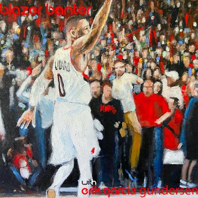 RIP Cliff Robinson (December 16, 1966-2020) RIP Cliff Robinson (December 16, 1966-2020)
