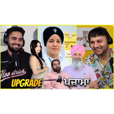 Ks makhan Trump ਤੇ Zelensky ਹੋਏ ਗੁੱਸੇ ਪਜ਼ਾਮੇ ਵਾਲੀ ਕੁੜੀ ਤੇ Harnek Singh neki ਨੇ ਕੀਤੀ ਗ਼ਲਤੀ