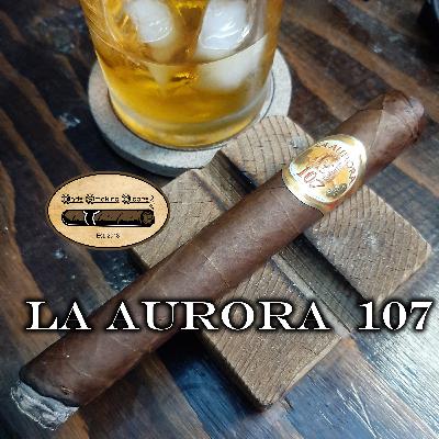 La Aurora 107 La Aurora 107
