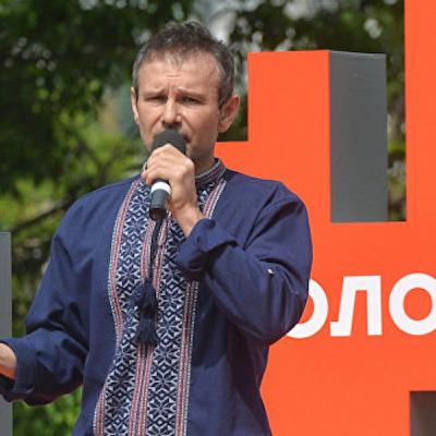 Епізод 17 - Вакарчук пішов