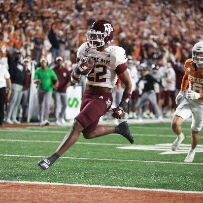 Postgame Show: Texas 27, A&M 17 Postgame Show: Texas 27, A&M 17