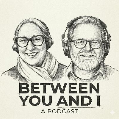 Episode #38 - Navigating Life's Liminal Space