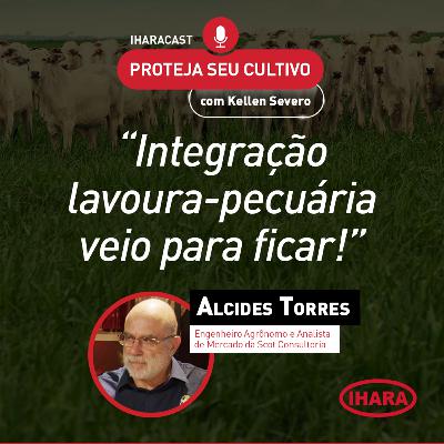 #37 - Integração lavoura-pecuária