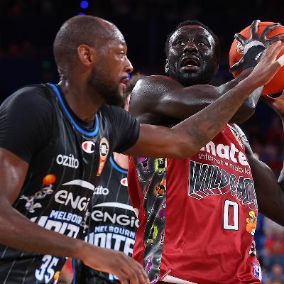 Sports Drive - Brad Rosen (05/12/2025) Sports Drive - Brad Rosen (05/12/2025)