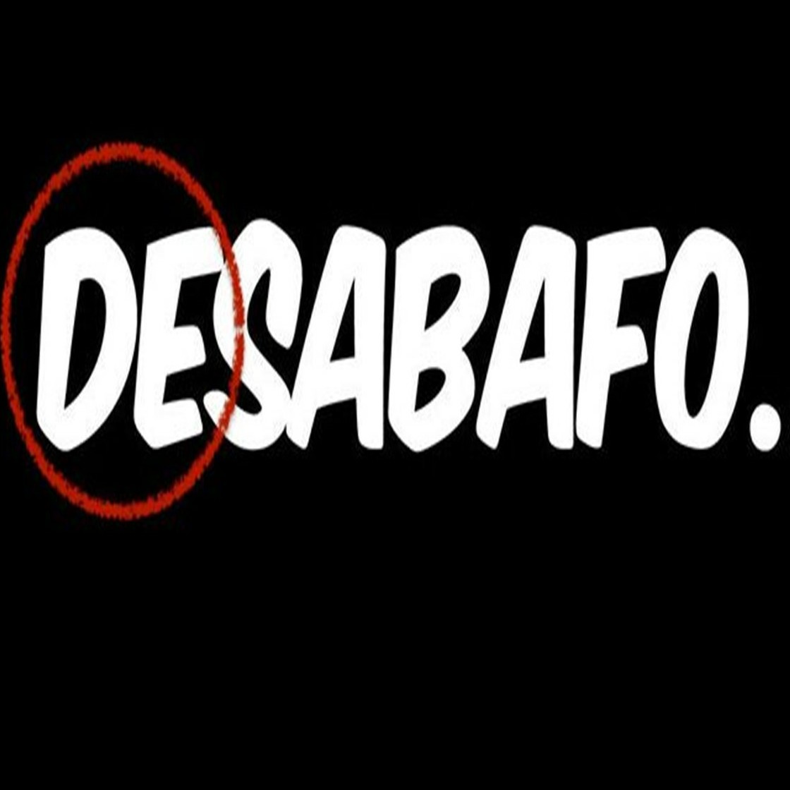 Desabafo