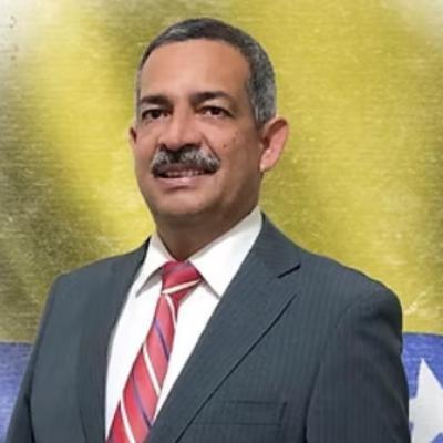 Le dije "SI" aunque pude decir "NO" - Pastor David Hernandez