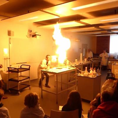 Ep 5 - The ATOM Festival of Science and Technology: Can a science festival change the world? Ep 5 - The ATOM Festival of Science and Technology: Can a science festival change the world?