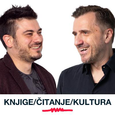 Kako su knjige ipak preživele digitalizaciju / Ivan Bevc, Booka / ŽIŠKA podkast #219