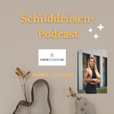 #171 Von Null Energie, Mittagstief & Schmierblutungen zu Energie ohne Ende & Zyklus im Gleichgewicht