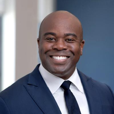 Chinedum Ndukwe on Life After the NFL and Building Community Through Real Estate