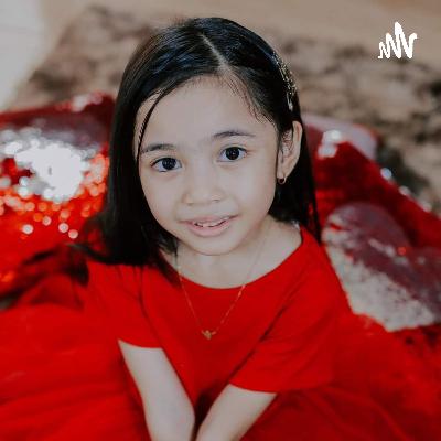 Stories for Kids: 09 Ang Alamat ng Bahaghari