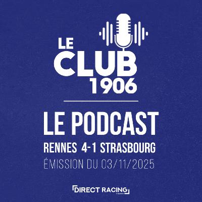 L'après-match avec Dimitri Liénard : Rennes - Strasbourg (4-1| J9) - Le Club 1906 L'après-match avec Dimitri Liénard : Rennes - Strasbourg (4-1| J9) - Le Club 1906