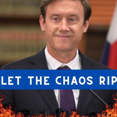 🚨 Cities Will Collapse. Why? Denver Mayor Mike Johnston announced budget cuts for the Police.