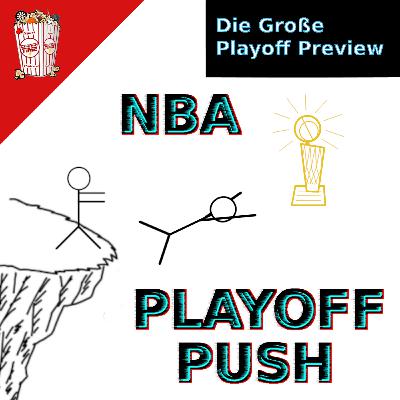 Die große NBA Playoff Preview