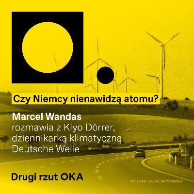 Rzeczywistość bez elektrowni jądrowych: więcej OZE, mniej węgla